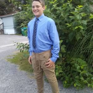 Meet your Posher, Donovan shaun